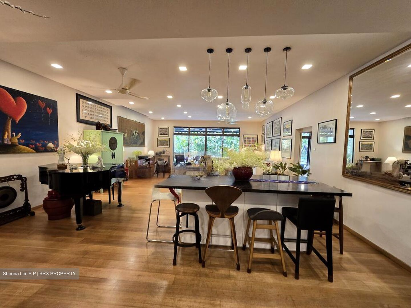The Arcadia (D11), Condominium #428455911